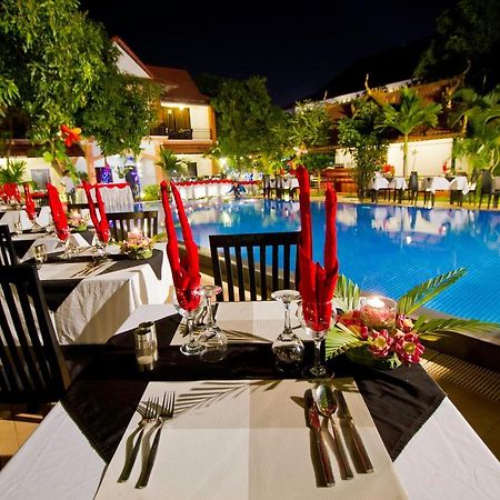 Central Boutique Angkor Hotel Siem Reap Dış mekan fotoğraf