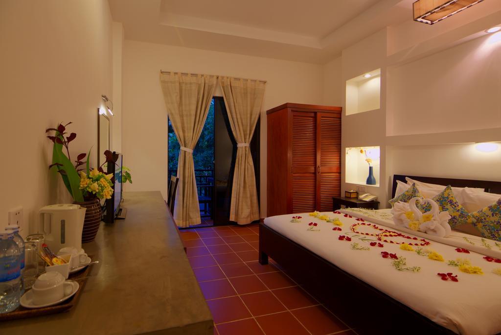 Central Boutique Angkor Hotel Siem Reap Dış mekan fotoğraf