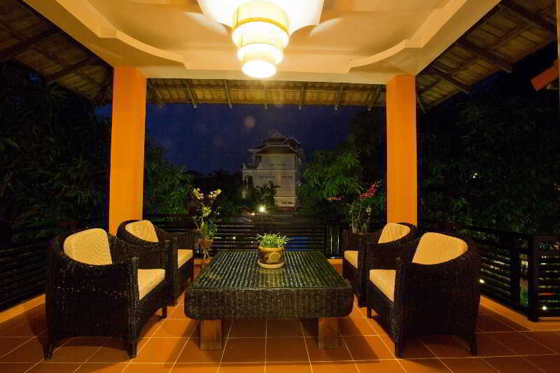 Central Boutique Angkor Hotel Siem Reap Dış mekan fotoğraf